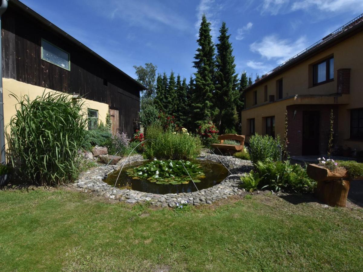 Comfortable Apartment In A Quiet Location Zweedorf ห้อง รูปภาพ