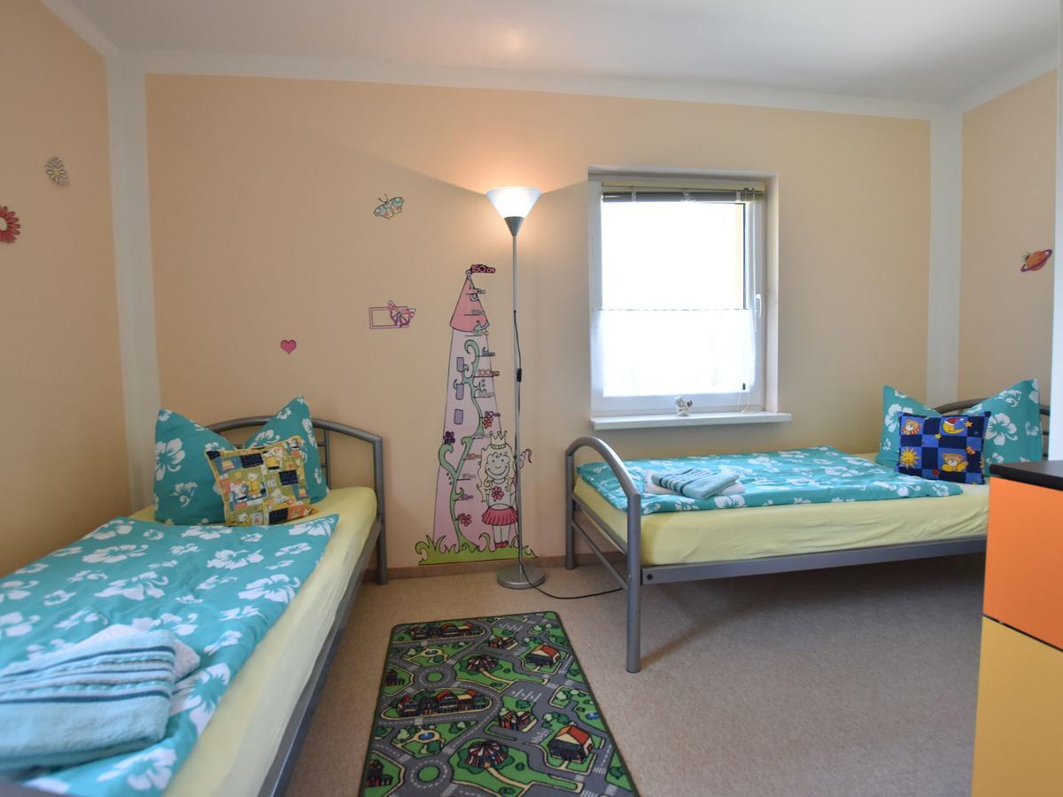 Comfortable Apartment In A Quiet Location Zweedorf ภายนอก รูปภาพ