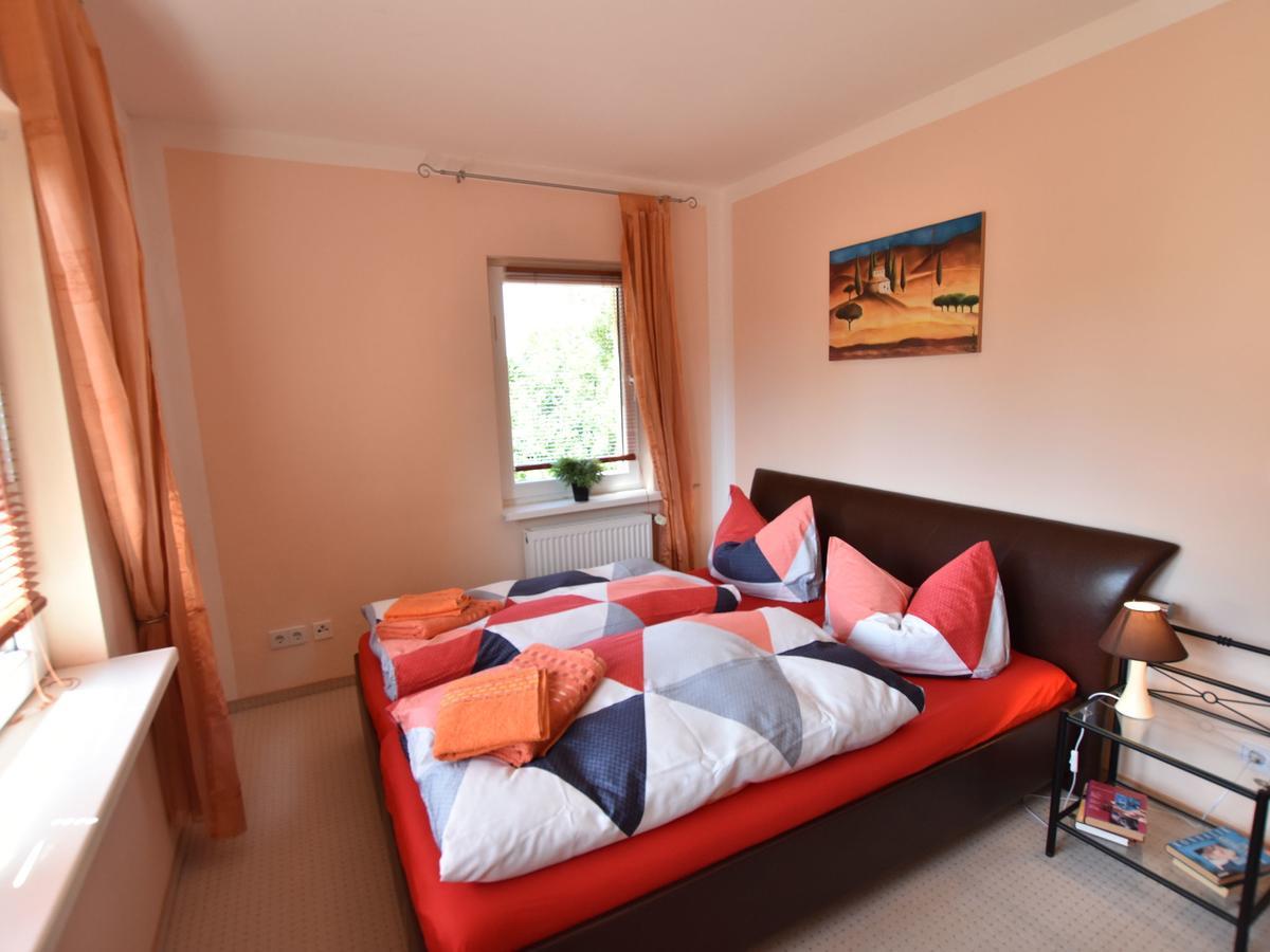 Comfortable Apartment In A Quiet Location Zweedorf ภายนอก รูปภาพ