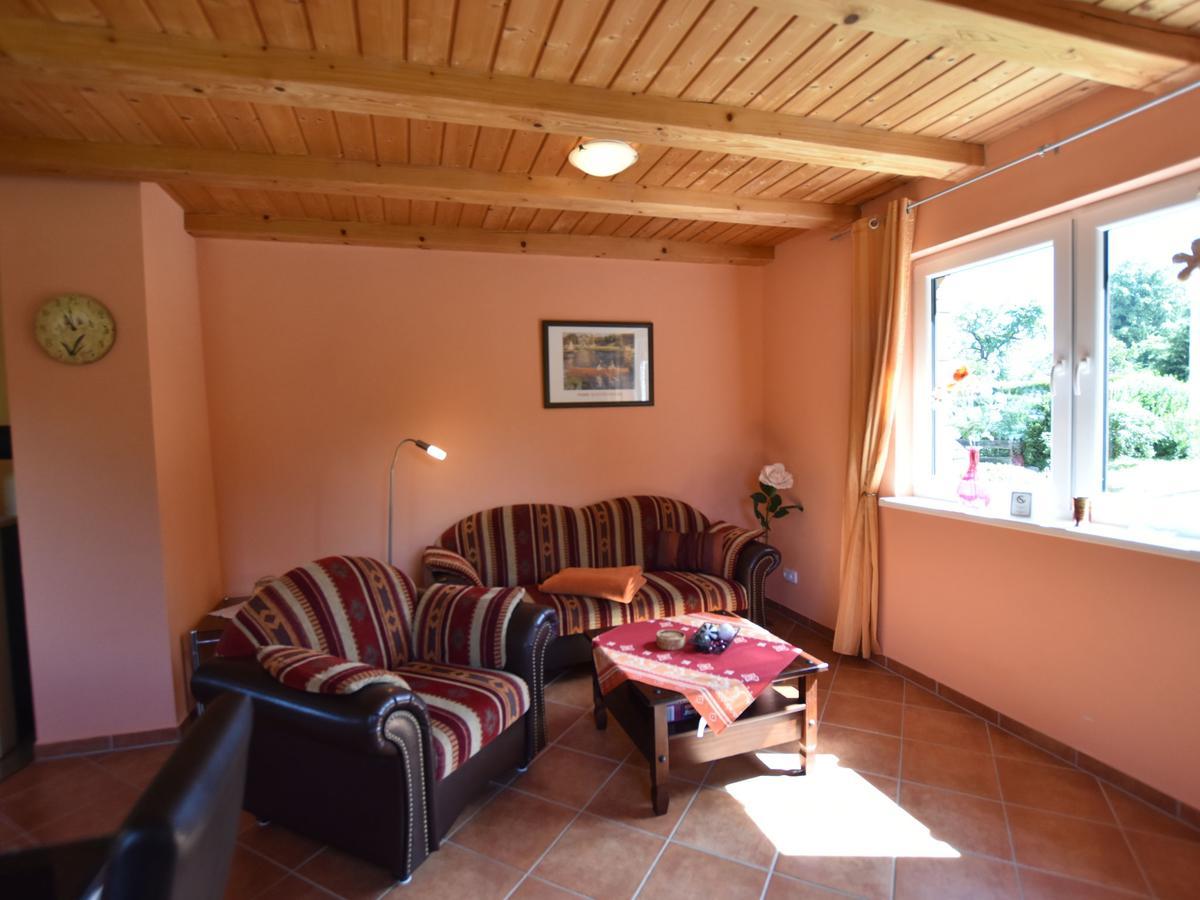 Comfortable Apartment In A Quiet Location Zweedorf ภายนอก รูปภาพ