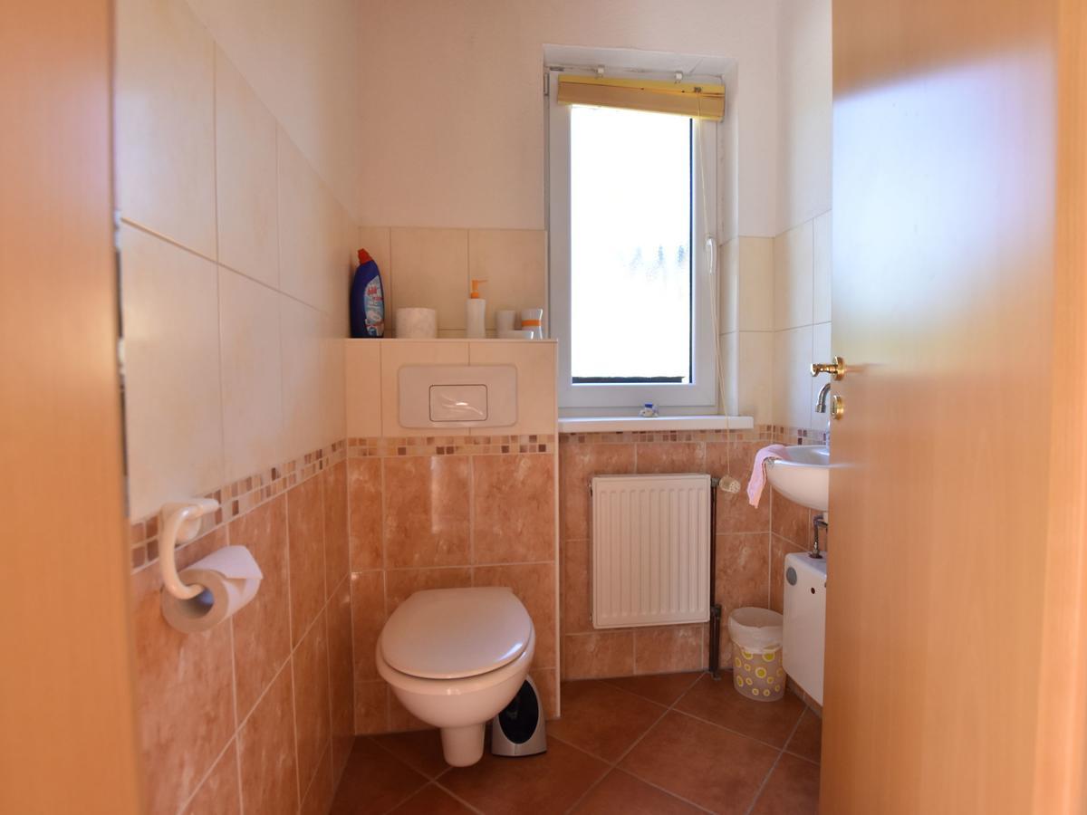 Comfortable Apartment In A Quiet Location Zweedorf ภายนอก รูปภาพ