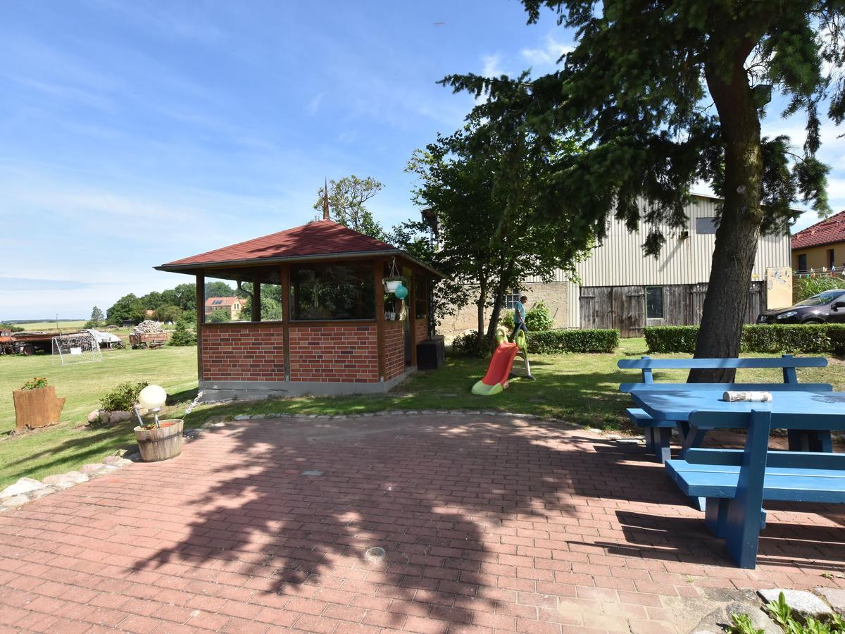 Comfortable Apartment In A Quiet Location Zweedorf ภายนอก รูปภาพ