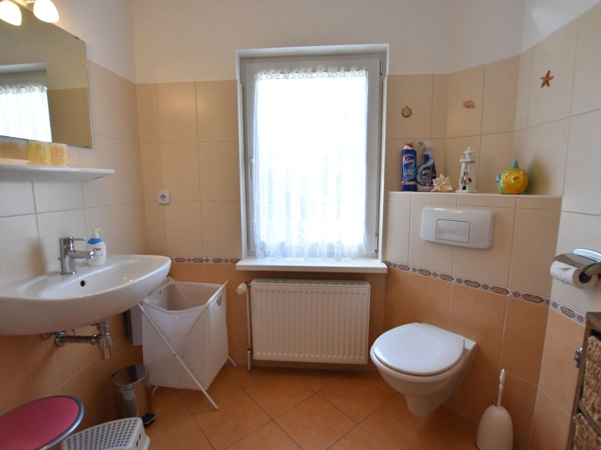 Comfortable Apartment In A Quiet Location Zweedorf ภายนอก รูปภาพ